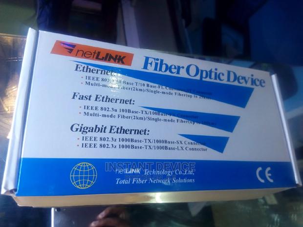 Fiber Media Converter - thumbnail 2