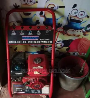 Top Affordable Car Wash Machine