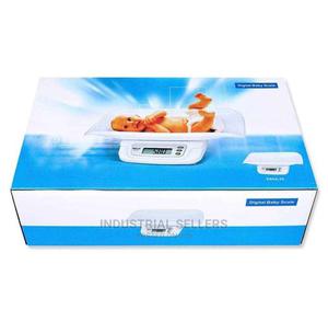 Accurate Baby Scale - thumbnail 2