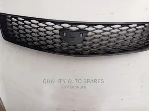 Toyota Allion 260 Front Grill