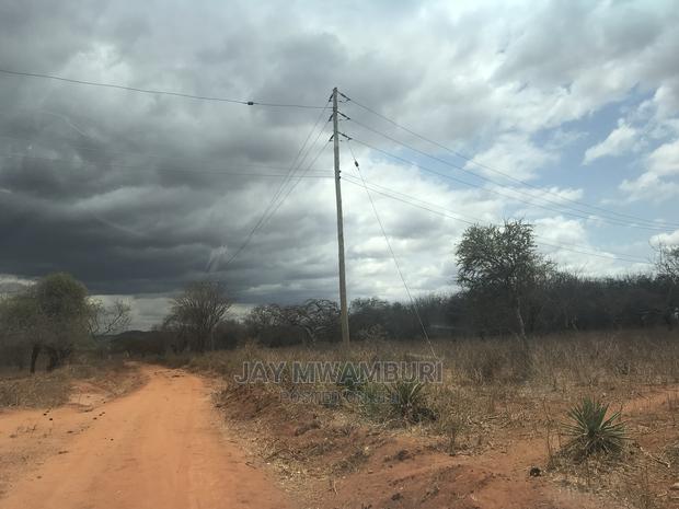 100 Acre Makindu - main view