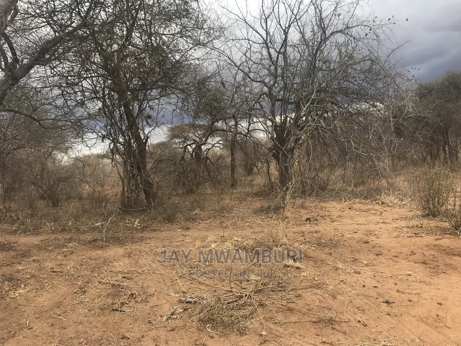 100 Acre Makindu