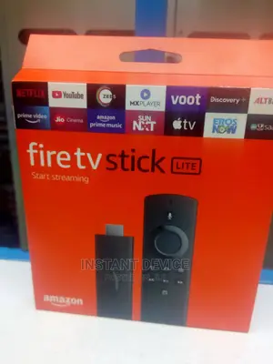 Firetvstick Lite