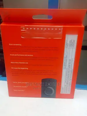 Firetvstick Lite