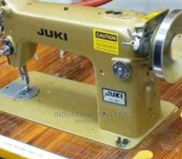 Head Juki Sewing Machine