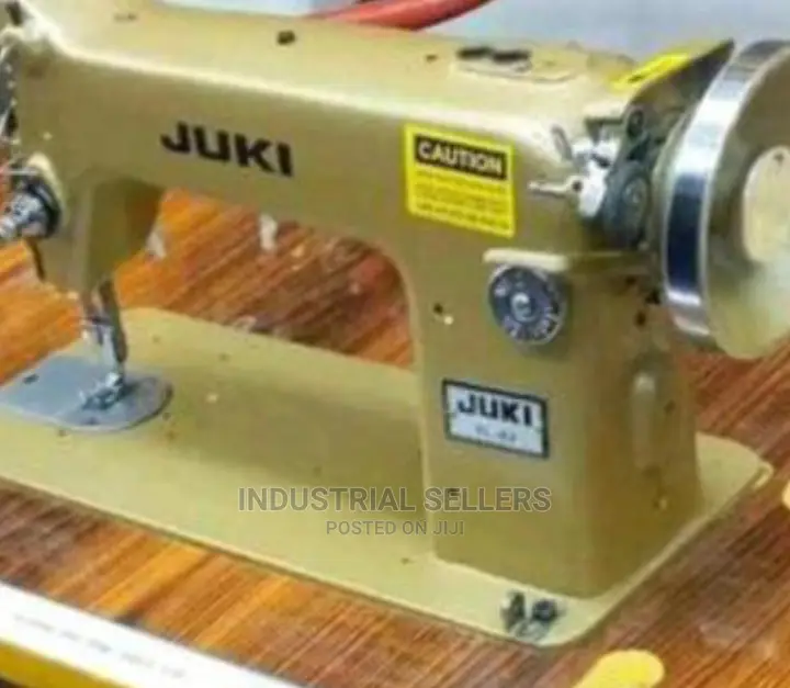 Head Juki Sewing Machine