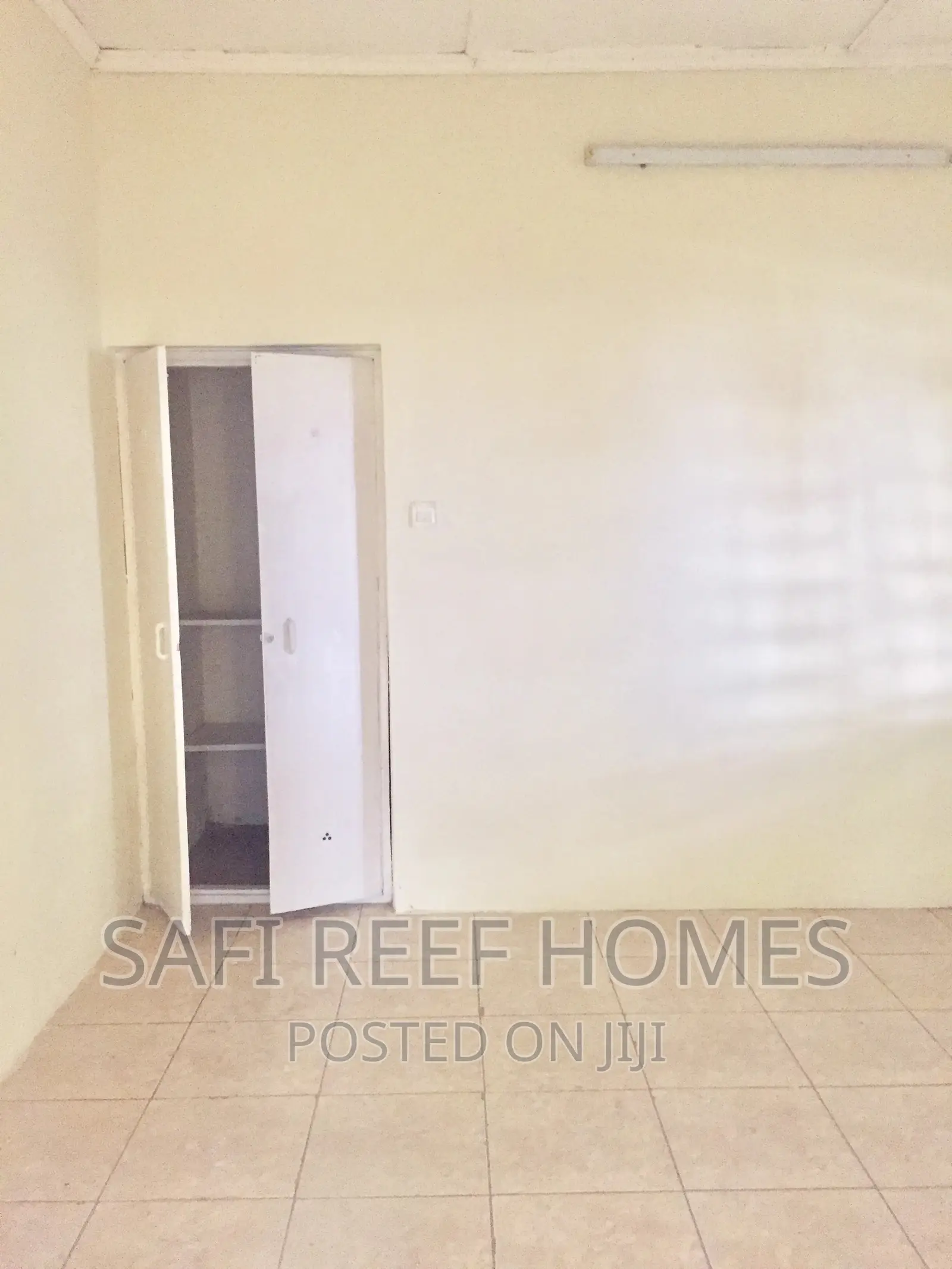 Office to Let Nyali Shell Petrol Station