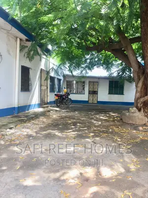 Office to Let Nyali Shell Petrol Station