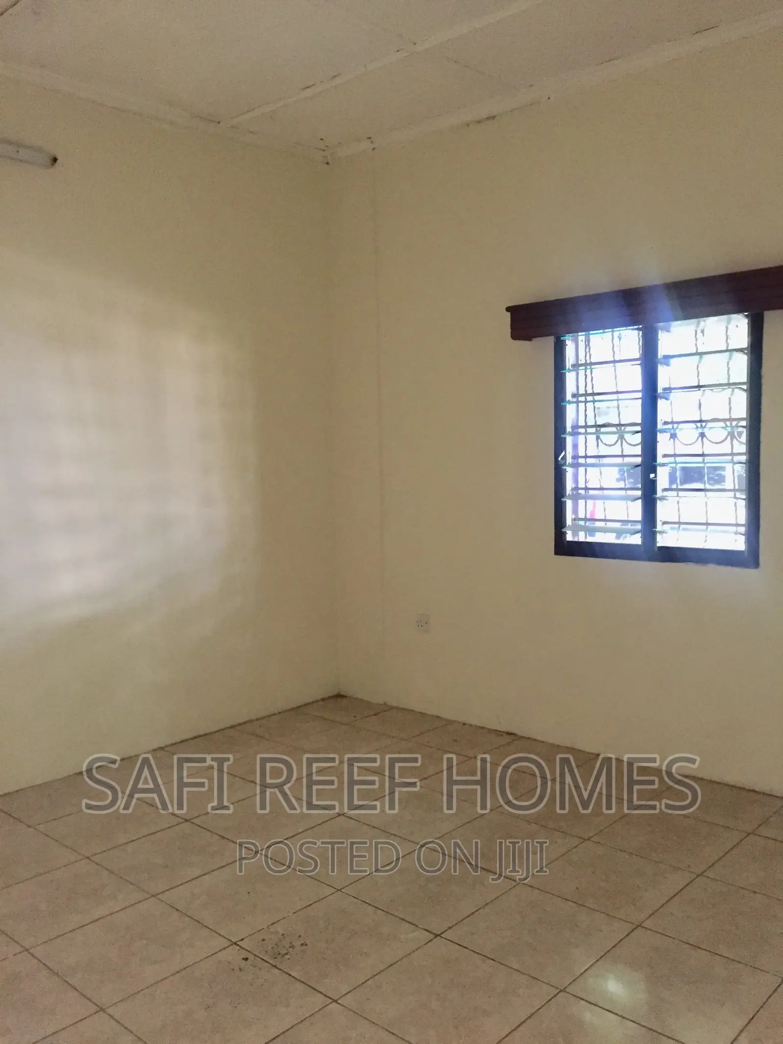 Office to Let Nyali Shell Petrol Station