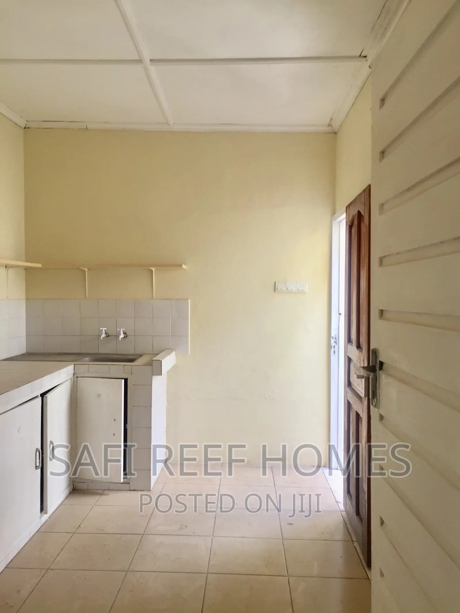 Office to Let Nyali Shell Petrol Station