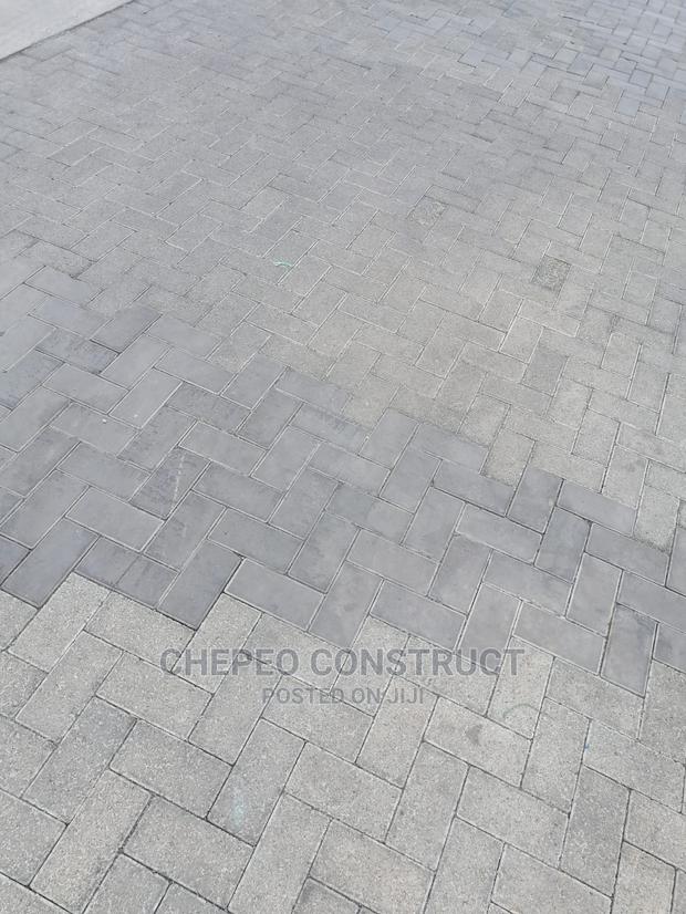 Quality Ordinary Paving Blocks - thumbnail 3