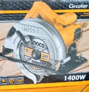 Best-Offer Circular Saw