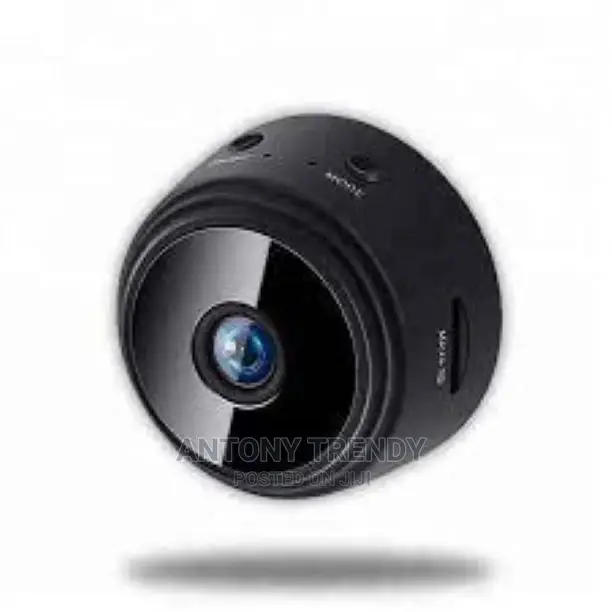 A9 1080P Wifi Mini Camera Home Security Micro Camera Wifi Ni