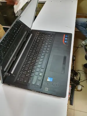 Laptop Lenovo G50-70 4GB Intel Core I3 HDD 500GB