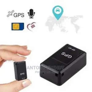 Size: 3.5cm*2.0cm*1.4cm Gf07 Mini Car GPS Tracker
