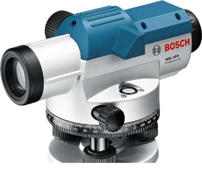 Optical Level GOL 32D