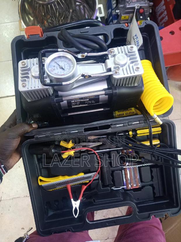 Air Compressor