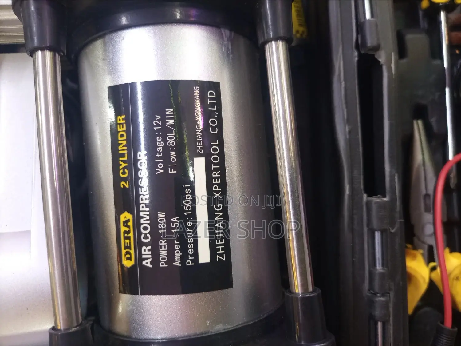 Air Compressor