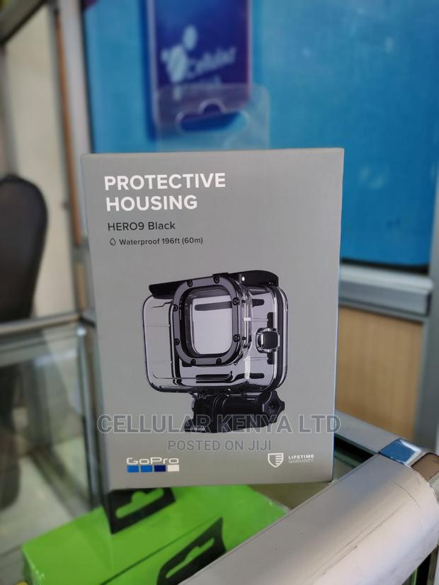 Gopro Protective Housing for HERO9 - thumbnail 2