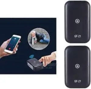 GF21 Wifi LBS GPS Pos Anti-Theft Car Tracker Search Recordin