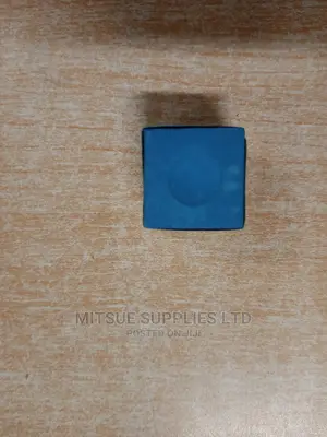 Triangle Pool Chalk Blue ( Box of 144)