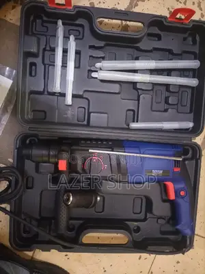 Royce Rotary Hammer
