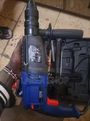 Royce Rotary Hammer
