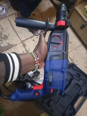 Royce Rotary Hammer