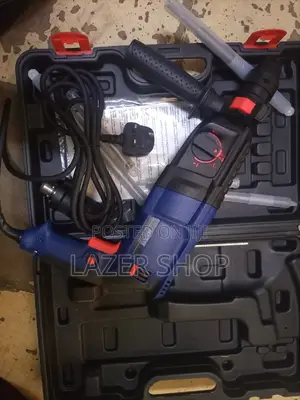 Royce Rotary Hammer