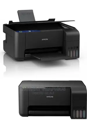 Epson Ecotank L3110 All in One Printer