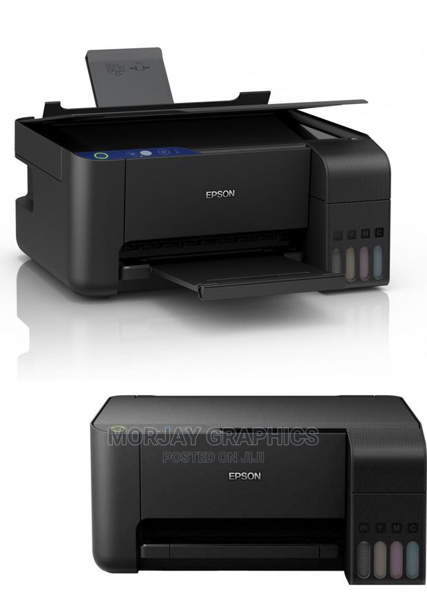 Epson Ecotank L3110 All in One Printer