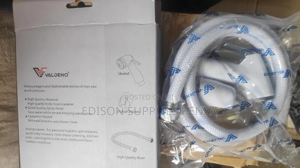 Arabic Shower Premium Shattaf Great Quality Bidet - thumbnail 2