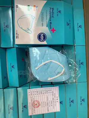 N95 Medical Mask