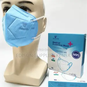 N95 Medical Mask