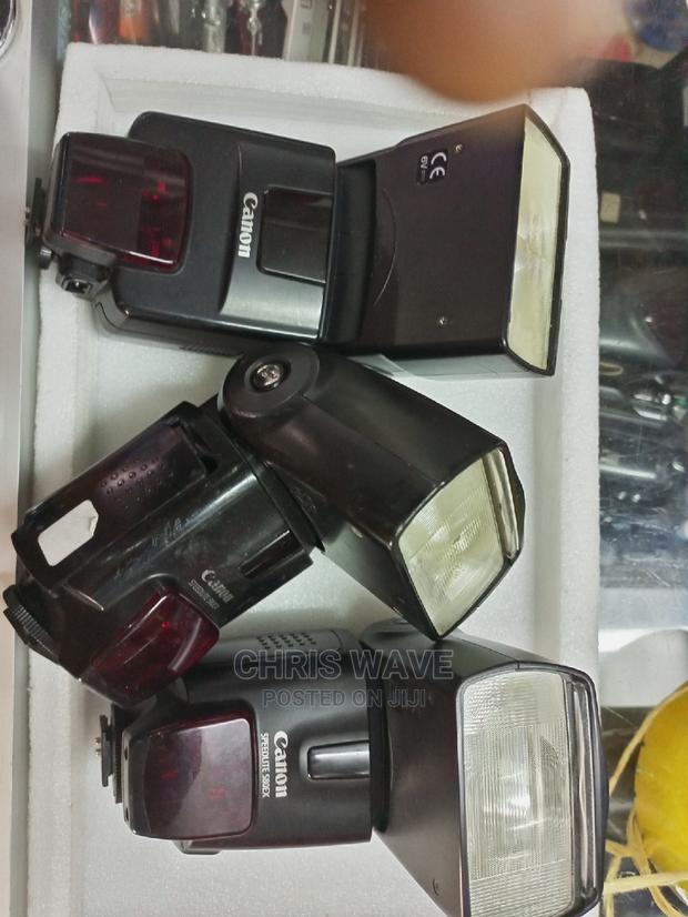 Canon 250D,4000D,2000D Speedlite/Flash - thumbnail 3