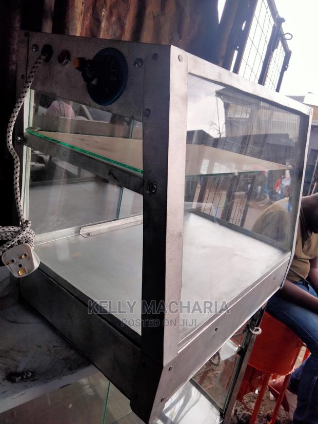 Electric Display and Food Warmers - thumbnail 3