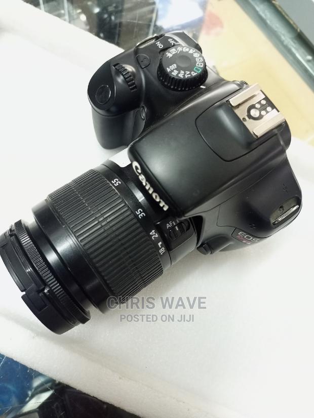 Canon T3 Dslr Camera With Free 32GB - thumbnail 3