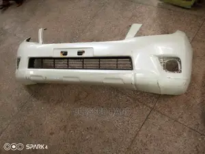 Front Bumper Prado 150