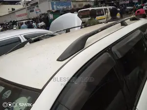 Roof Ray or Roof Rank for All Cars