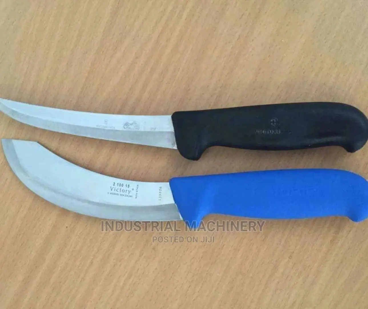 Perfect Skinning Knife