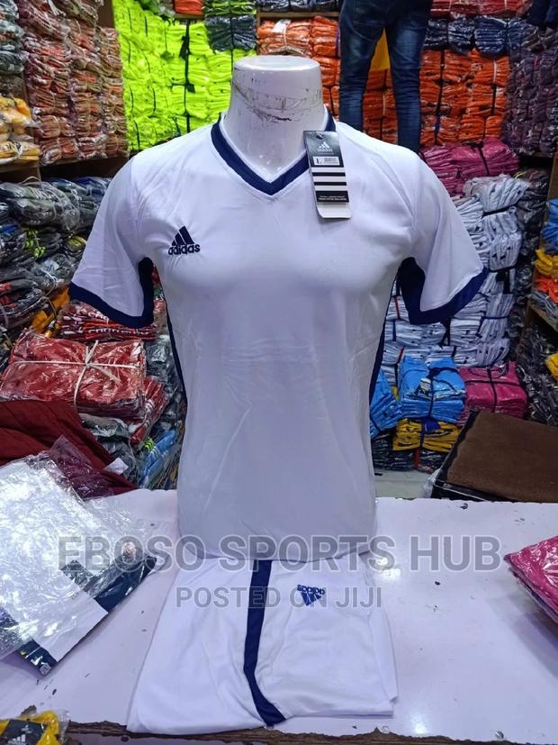 Football Jerseys - main view