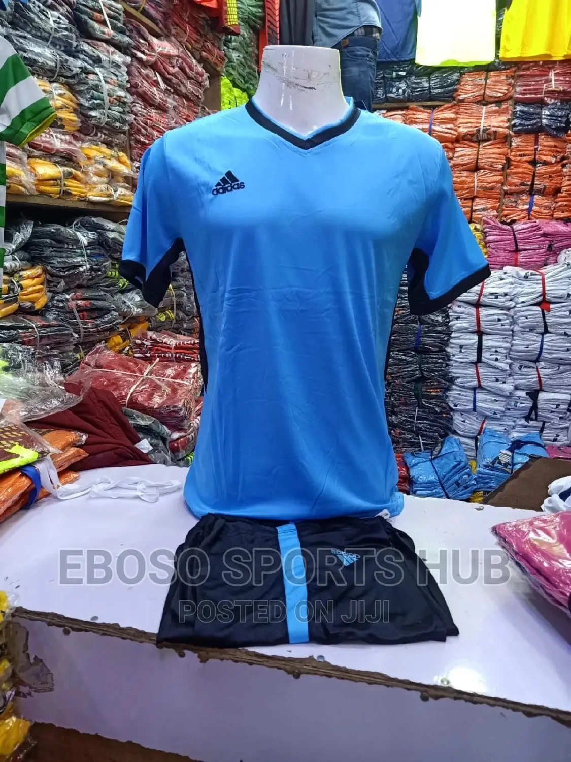 Football Jerseys