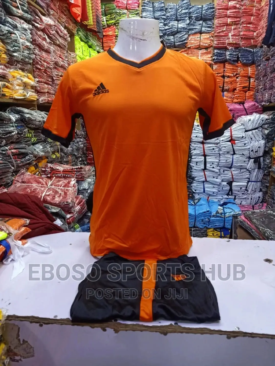 Football Jerseys