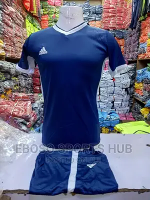 Football Jerseys