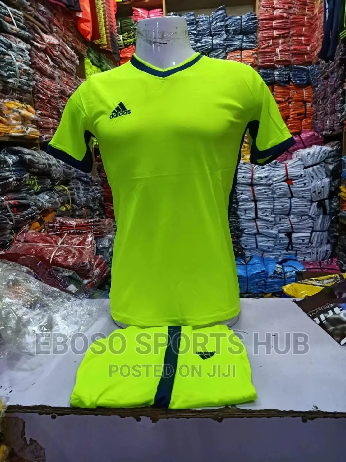 Football Jerseys