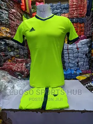 Football Jerseys