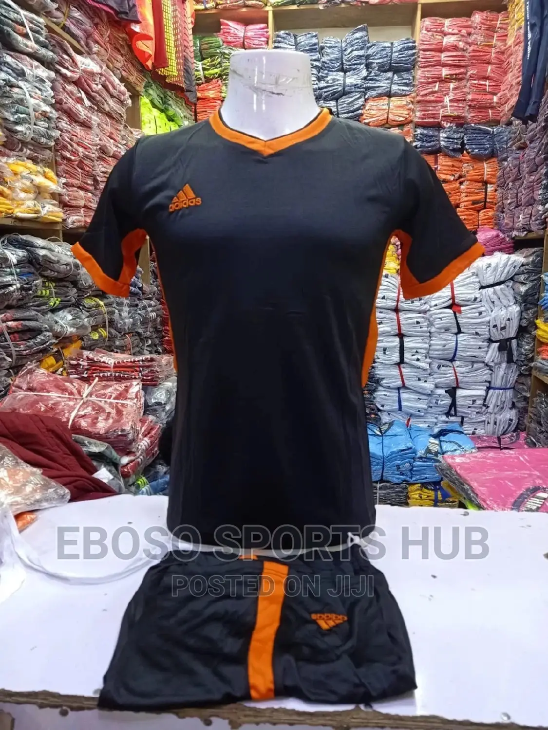 Football Jerseys