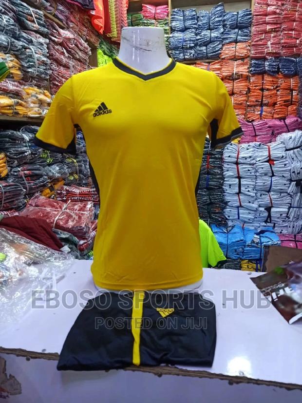 Football Jerseys - thumbnail 9