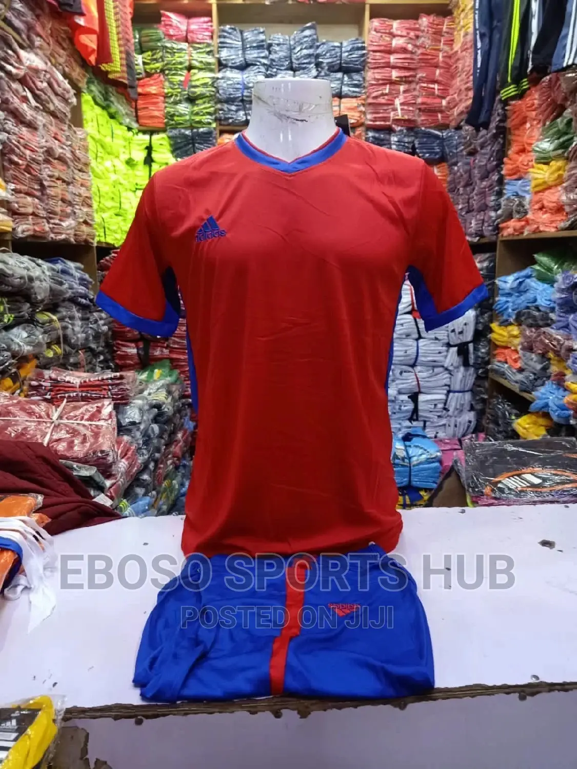 Football Jerseys
