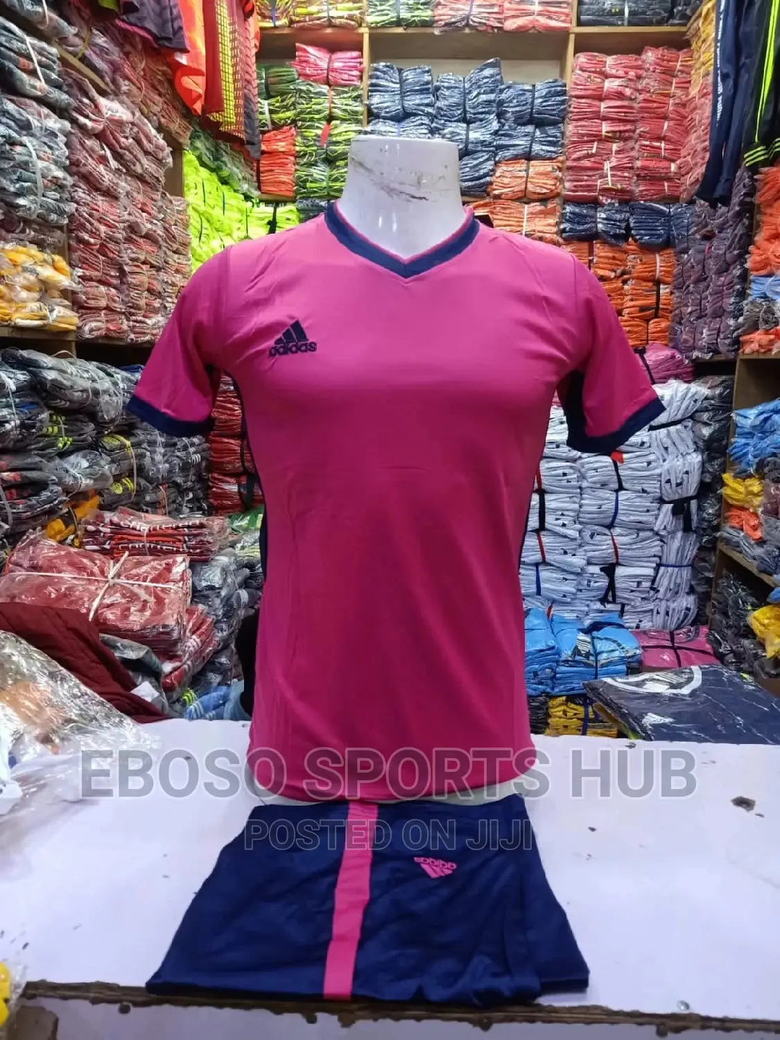 Football Jerseys